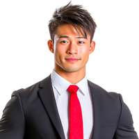Dimas Avatar